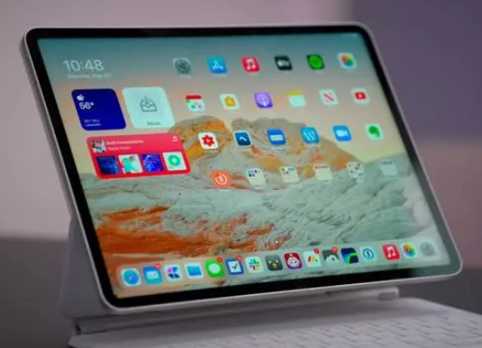 彭场镇ipad维修分享新款iPad Pro或将采用M4芯片 