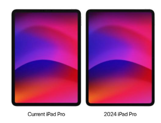 彭场镇ipad维修服务点分享新款iPad Pro和iPad Air要来了 