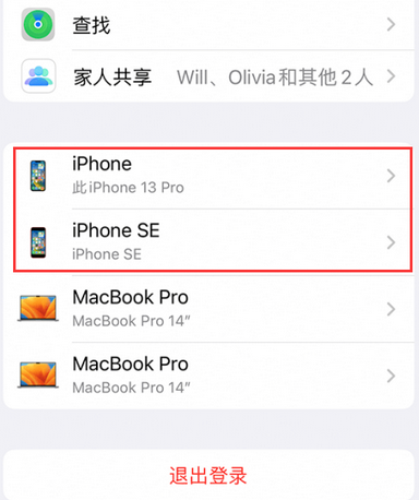 彭场镇苹彭场镇果维修网点分享iPhone如何查询序列号