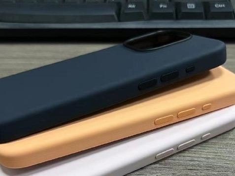 彭场镇苹果14维修站分享iPhone14手机壳能直接给iPhone15用吗?