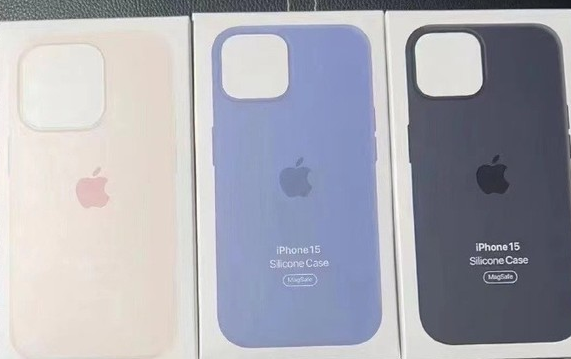 彭场镇苹果14维修站分享iPhone14手机壳能直接给iPhone15用吗？ 