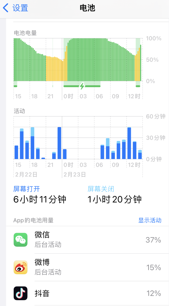 彭场镇苹果14维修分享如何延长 iPhone 14 的电池使用寿命 