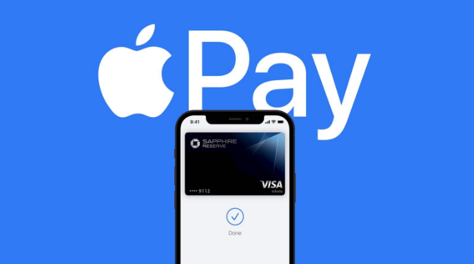 彭场镇苹果14服务点分享iPhone 14 设置 Apple Pay 后，锁屏密码不正确怎么办 