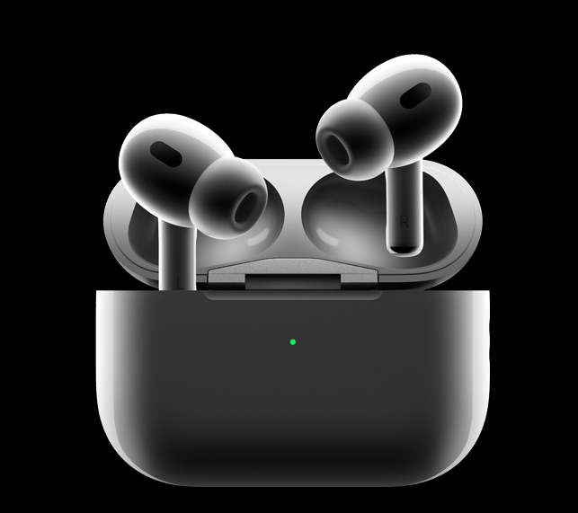 彭场镇苹果手机维修分享AirPods Pro能当助听器使用 