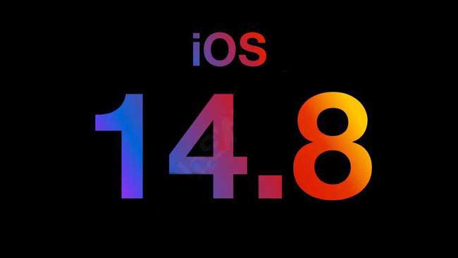 彭场镇苹果手机维修分享iOS14.8正式版体验汇总 