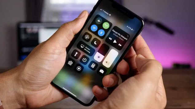 彭场镇苹果手机维修分享iPhone 12信号差怎么办 
