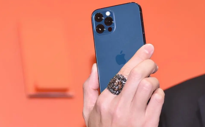 彭场镇苹果手机维修分享iPhone12系列重启方法教程 