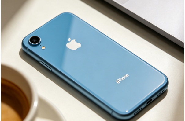 彭场镇苹果手机维修分享iPhone XR换电池 