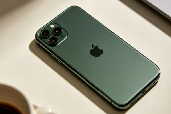 彭场镇苹果手机维修点分享iPhone11 Pro换电池 
