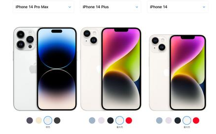 彭场镇苹果维修点分享iPhone 14六大容易被忽略的实操难点与消费提示 