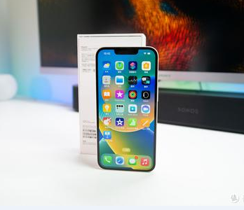 彭场镇苹果维修点分享iPhone 14音频与待机系统排错 