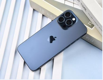 彭场镇苹果维修点分享iPhone15 Pro Max黑屏少见诱因梳理 
