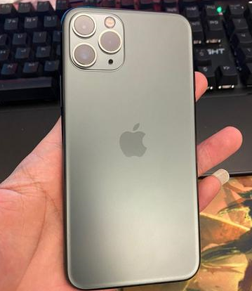 彭场镇苹果维修点分享iPhone 11 Pro电池发烫小众问题解读 