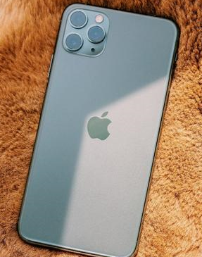 彭场镇苹果维修点分享iPhone 11 Pro Max电池发烫特殊问题 