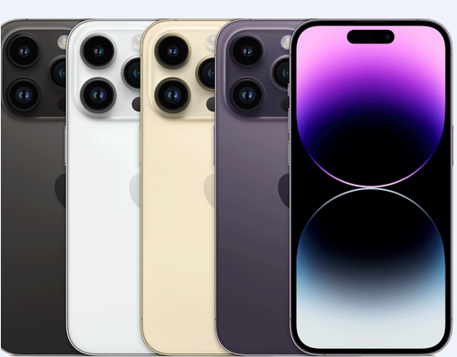 彭场镇苹果维修点分享iPhone 14 Pro发烫易忽略问题解析 