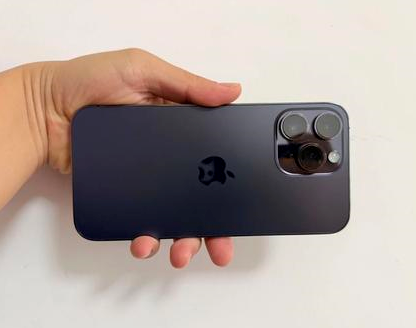 彭场镇苹果维修点分享iPhone 14 Pro Max发烫多重诱因剖析 