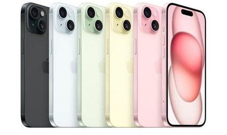 彭场镇苹果维修点分享iPhone 15发烫易忽视问题科普 