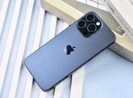 彭场镇苹果维修点分享iPhone 15 Pro Max发烫深度剖析 