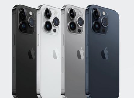 彭场镇苹果维修点分享iPhone 16 Pro 发烫多维度科普 
